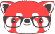 Logo panda